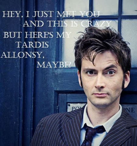 doctor who quotes david tennant|10th doctor quotes funny.